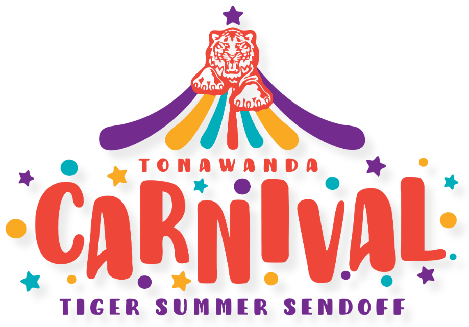 Tonawanda Carnival — Tiger Summer Sendoff